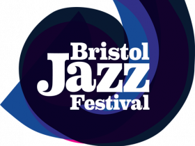 Bristol Jazz Festival logo