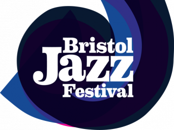 Bristol Jazz Festival logo
